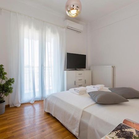 Corfu  Euphoria Apartment מראה חיצוני תמונה