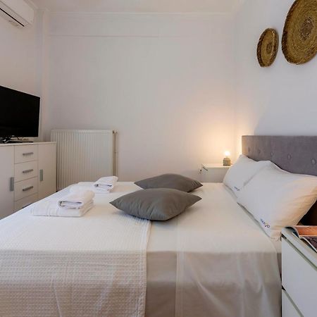 Corfu  Euphoria Apartment מראה חיצוני תמונה