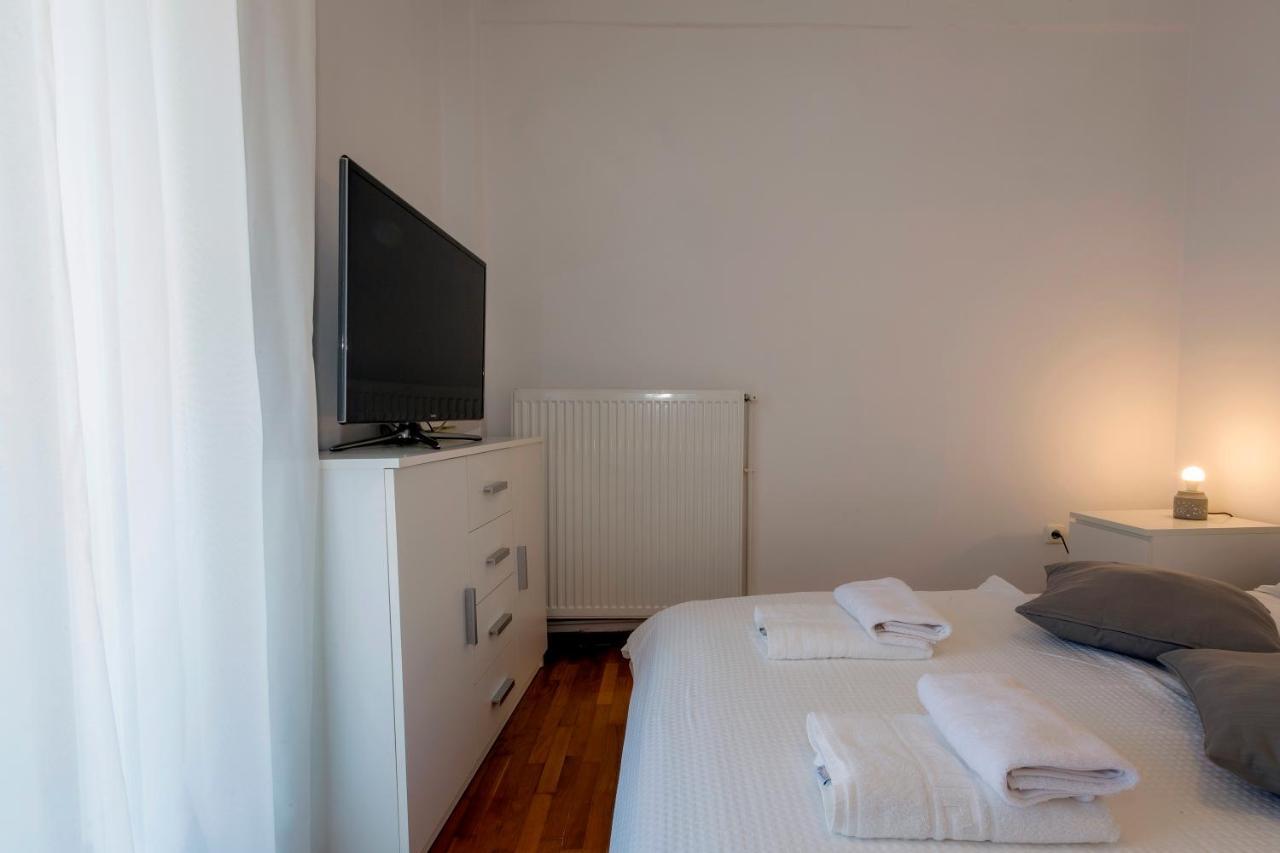 Corfu  Euphoria Apartment מראה חיצוני תמונה