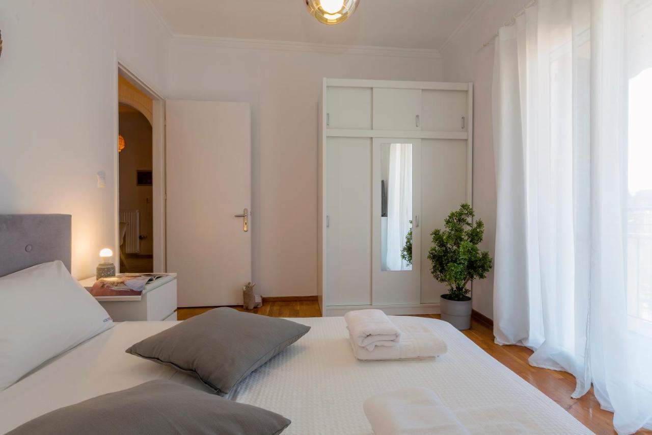 Corfu  Euphoria Apartment מראה חיצוני תמונה