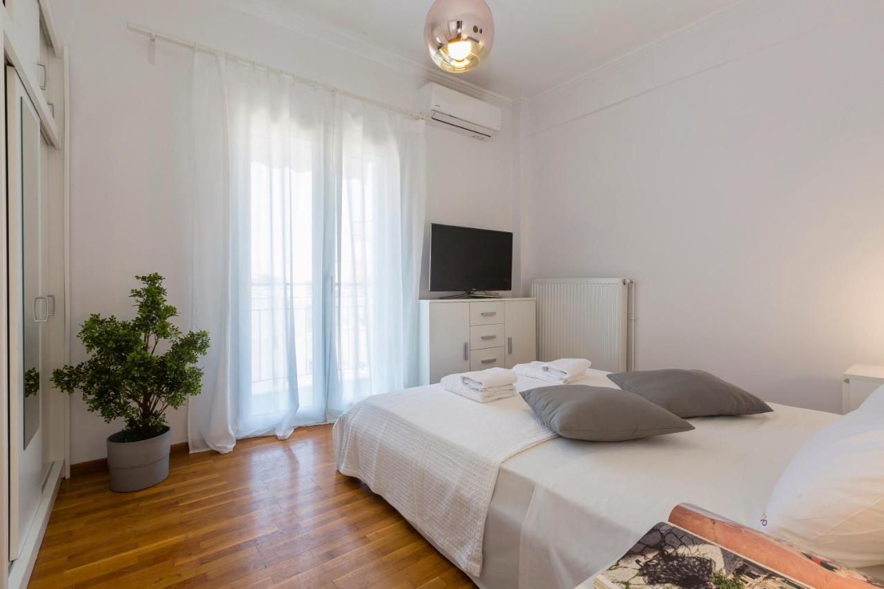 Corfu  Euphoria Apartment מראה חיצוני תמונה
