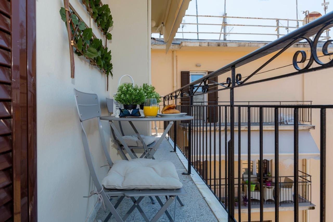 Corfu  Euphoria Apartment מראה חיצוני תמונה