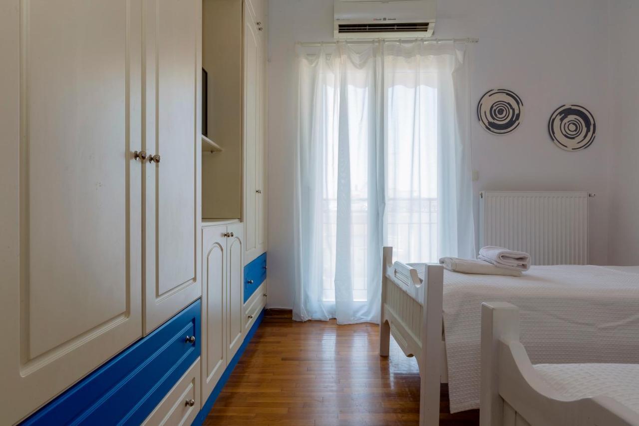 Corfu  Euphoria Apartment מראה חיצוני תמונה