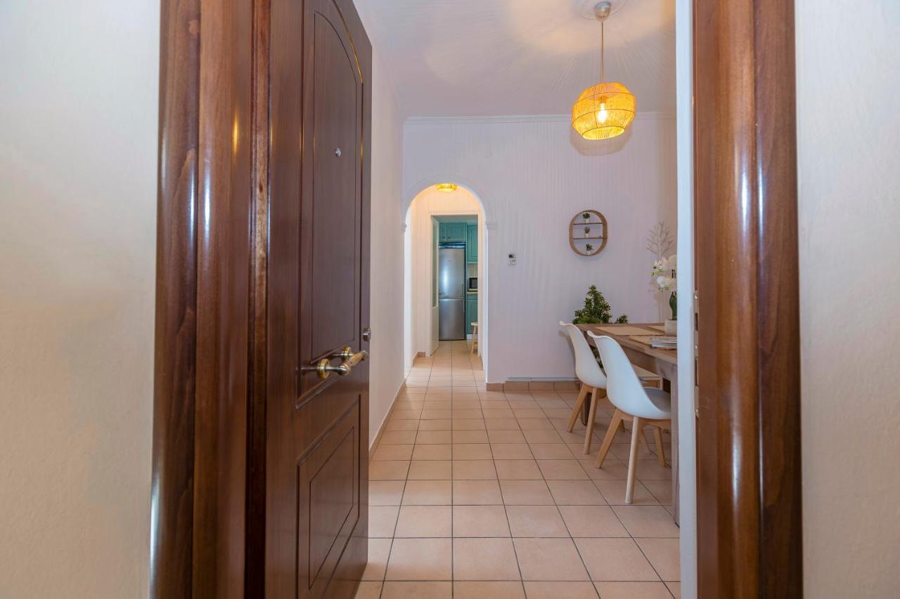Corfu  Euphoria Apartment מראה חיצוני תמונה