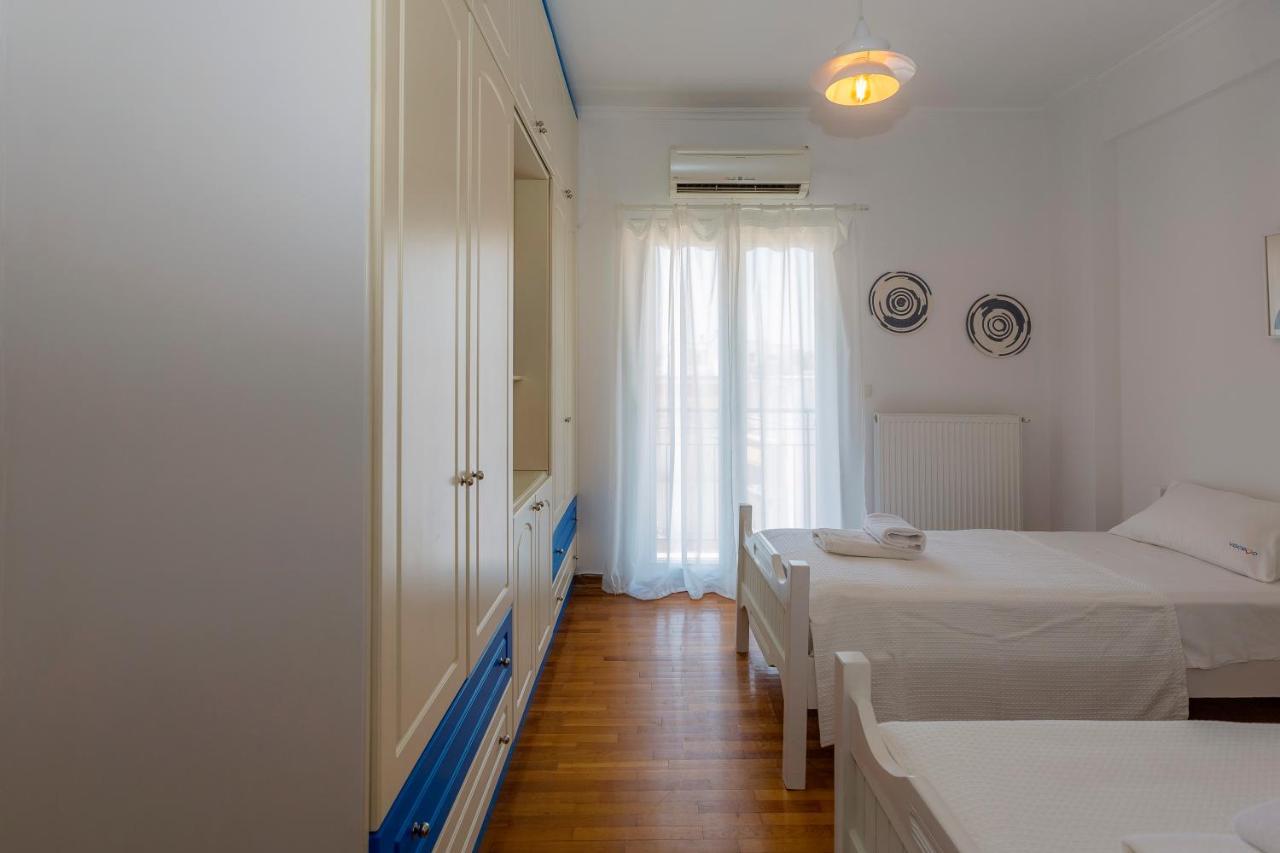 Corfu  Euphoria Apartment מראה חיצוני תמונה