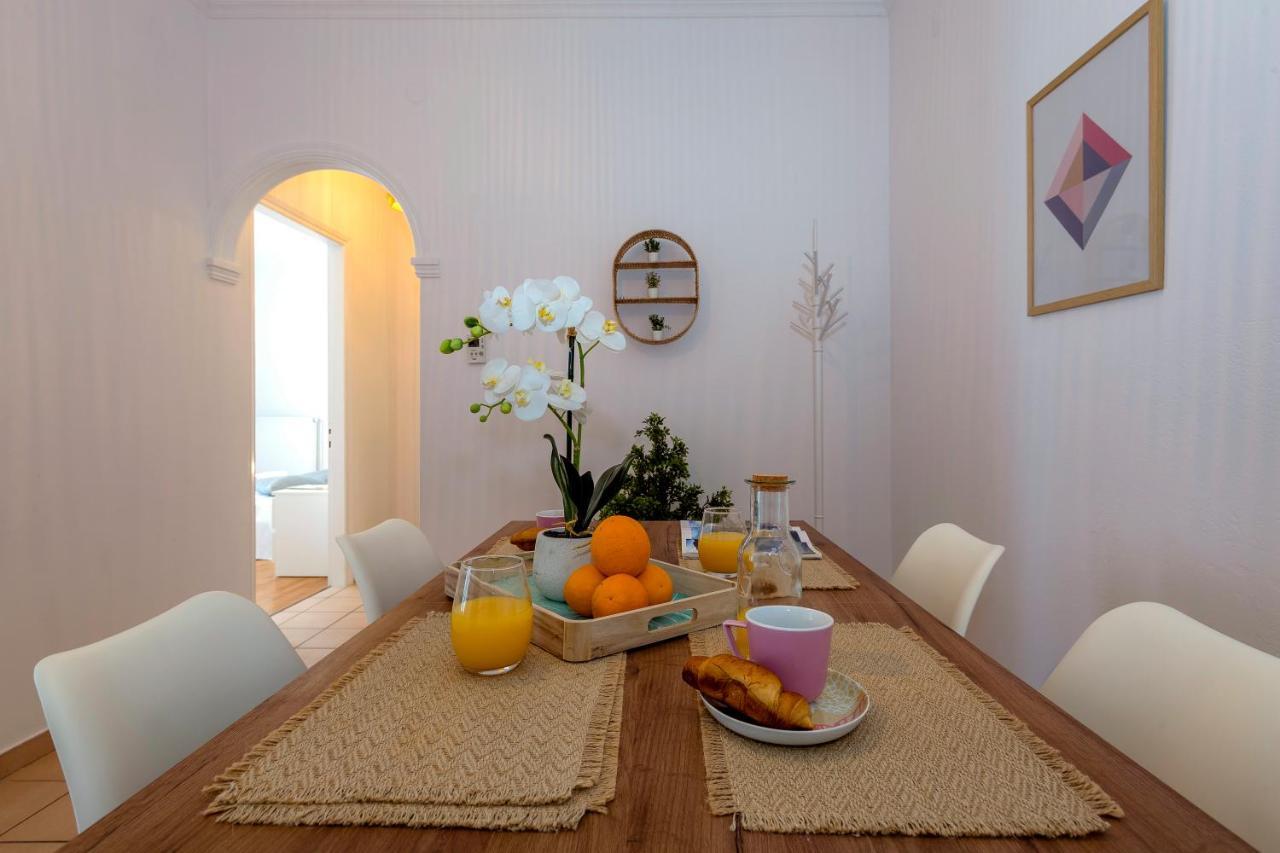 Corfu  Euphoria Apartment מראה חיצוני תמונה