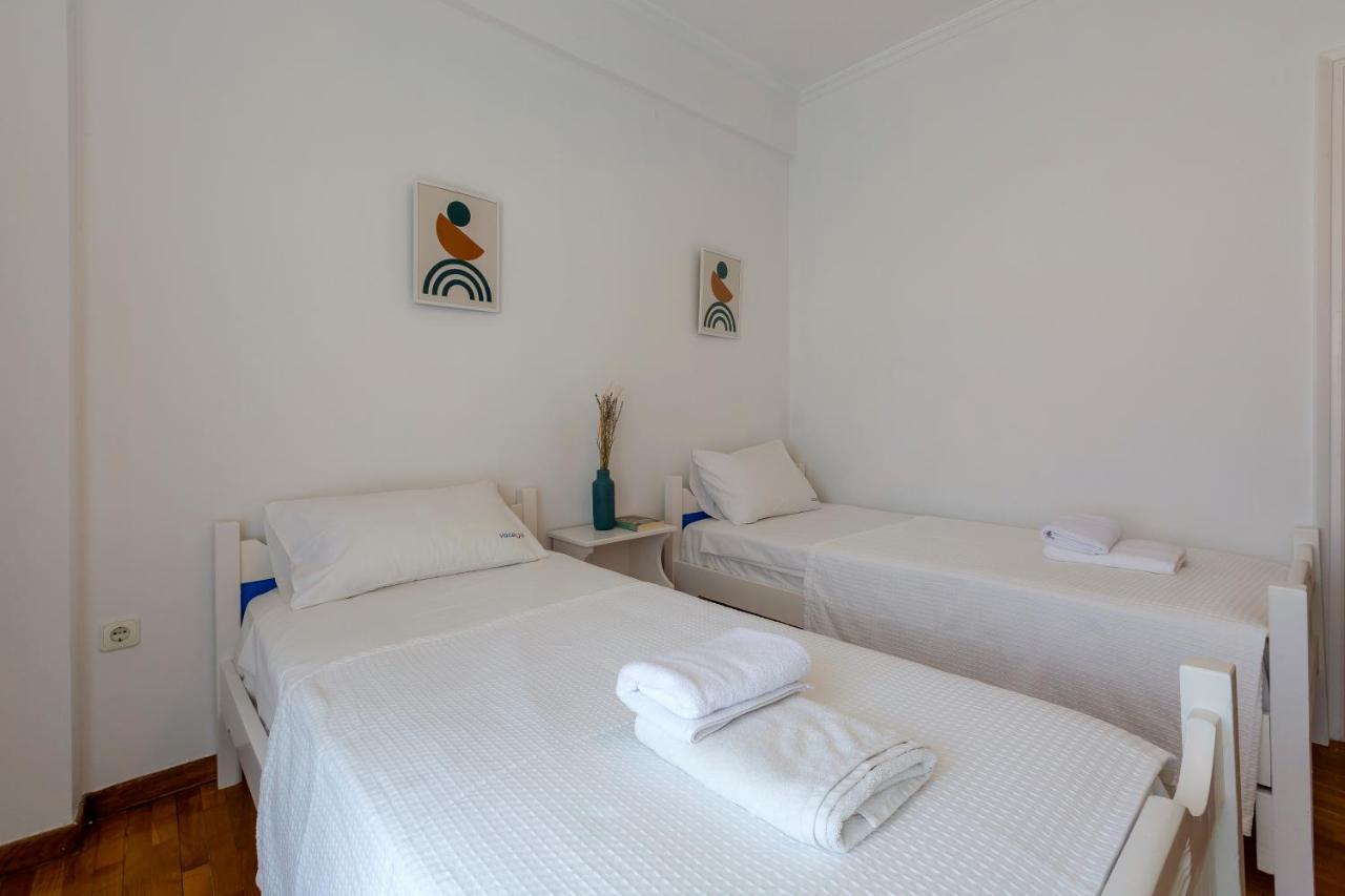 Corfu  Euphoria Apartment מראה חיצוני תמונה