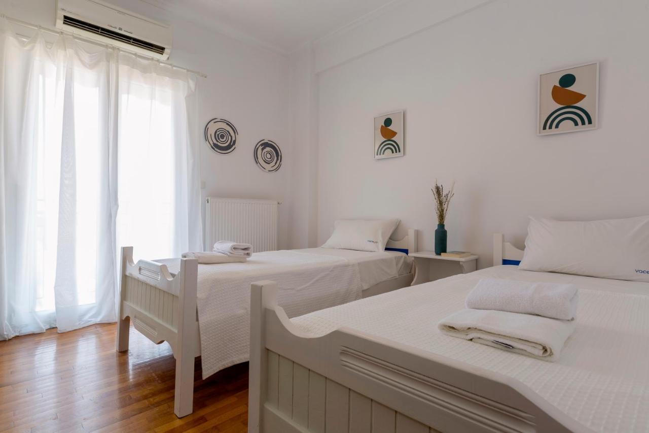 Corfu  Euphoria Apartment מראה חיצוני תמונה