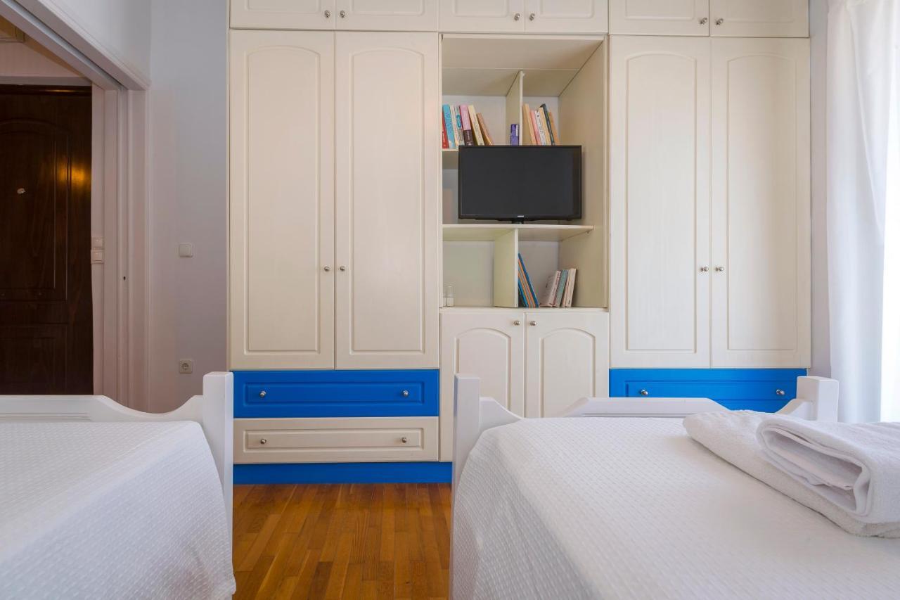 Corfu  Euphoria Apartment מראה חיצוני תמונה