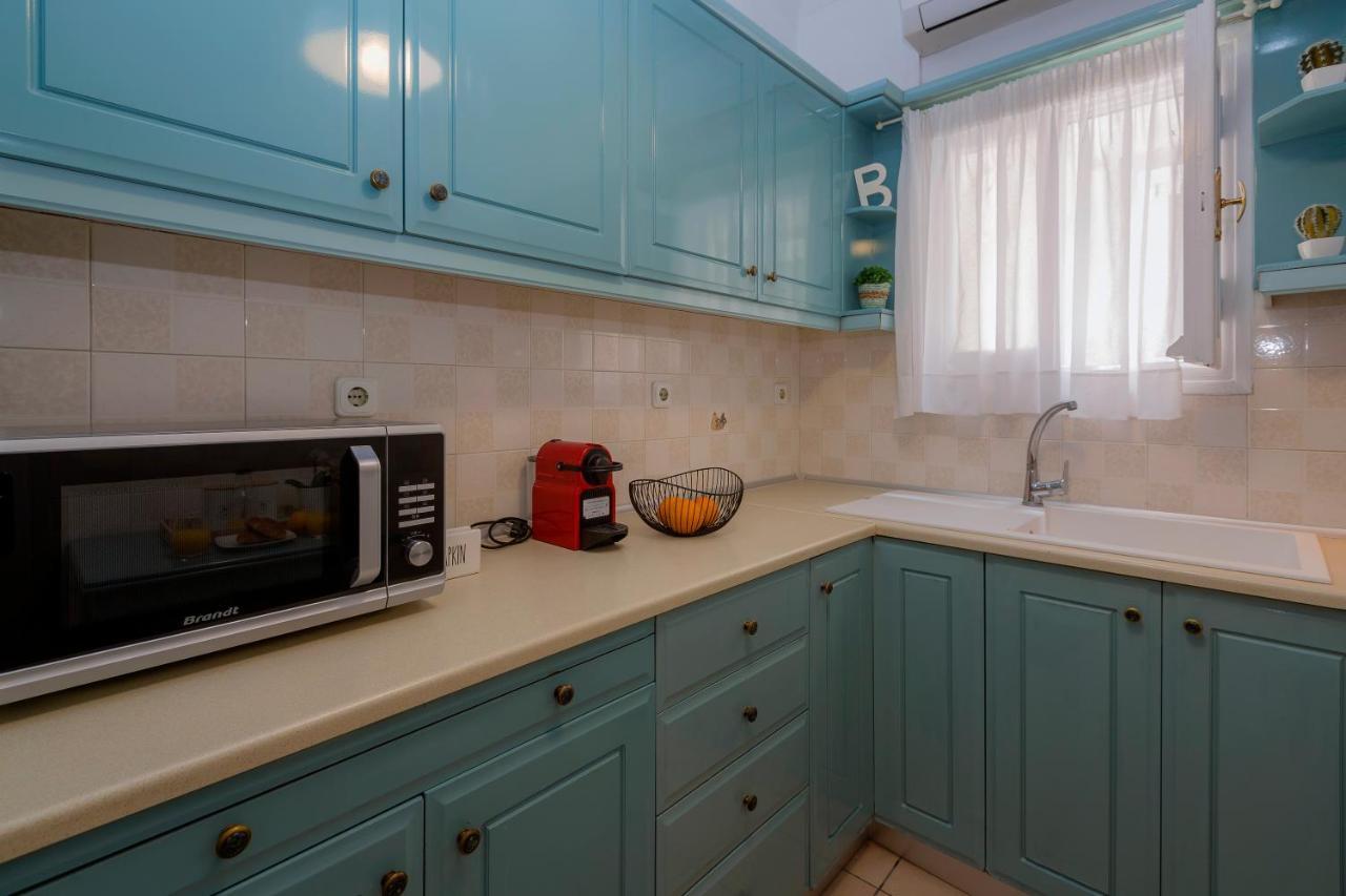 Corfu  Euphoria Apartment מראה חיצוני תמונה