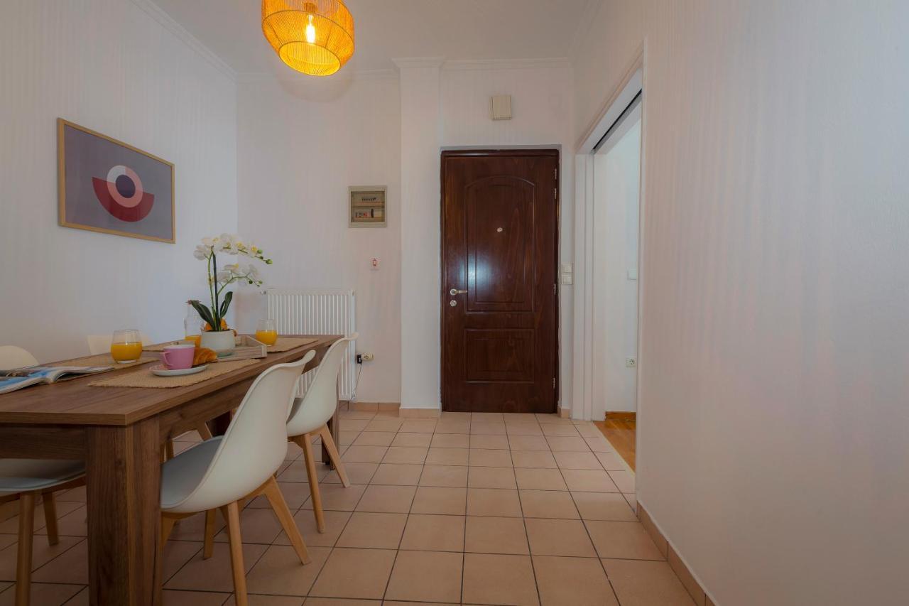 Corfu  Euphoria Apartment מראה חיצוני תמונה