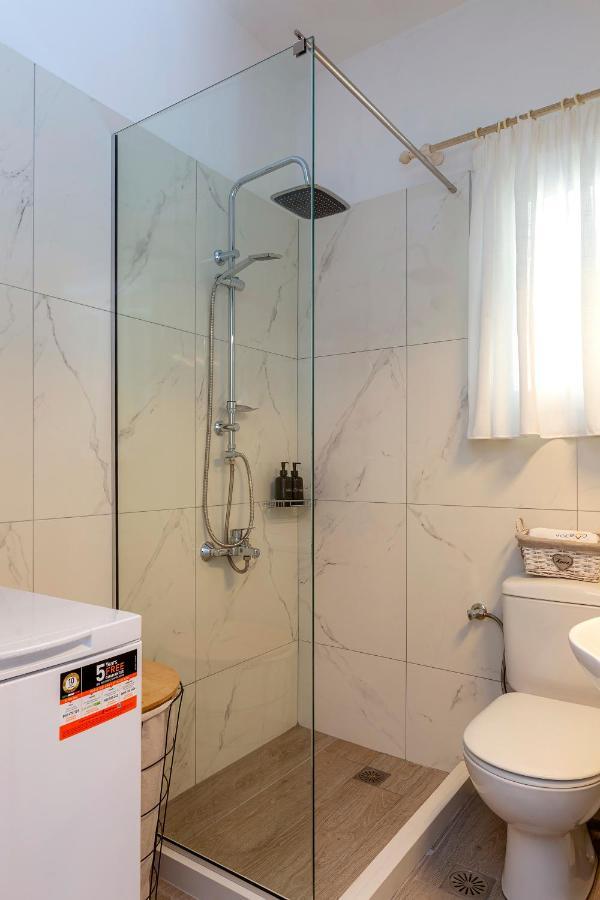 Corfu  Euphoria Apartment מראה חיצוני תמונה