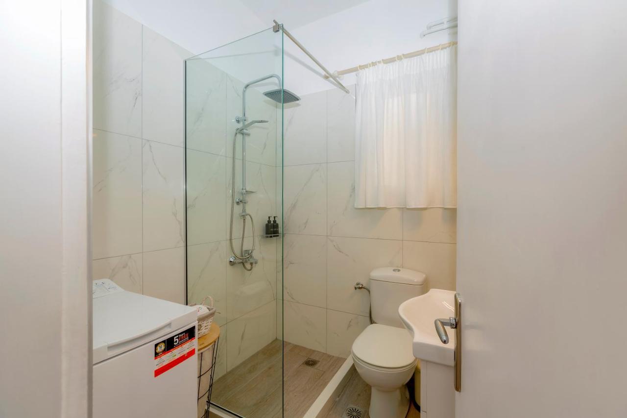 Corfu  Euphoria Apartment מראה חיצוני תמונה