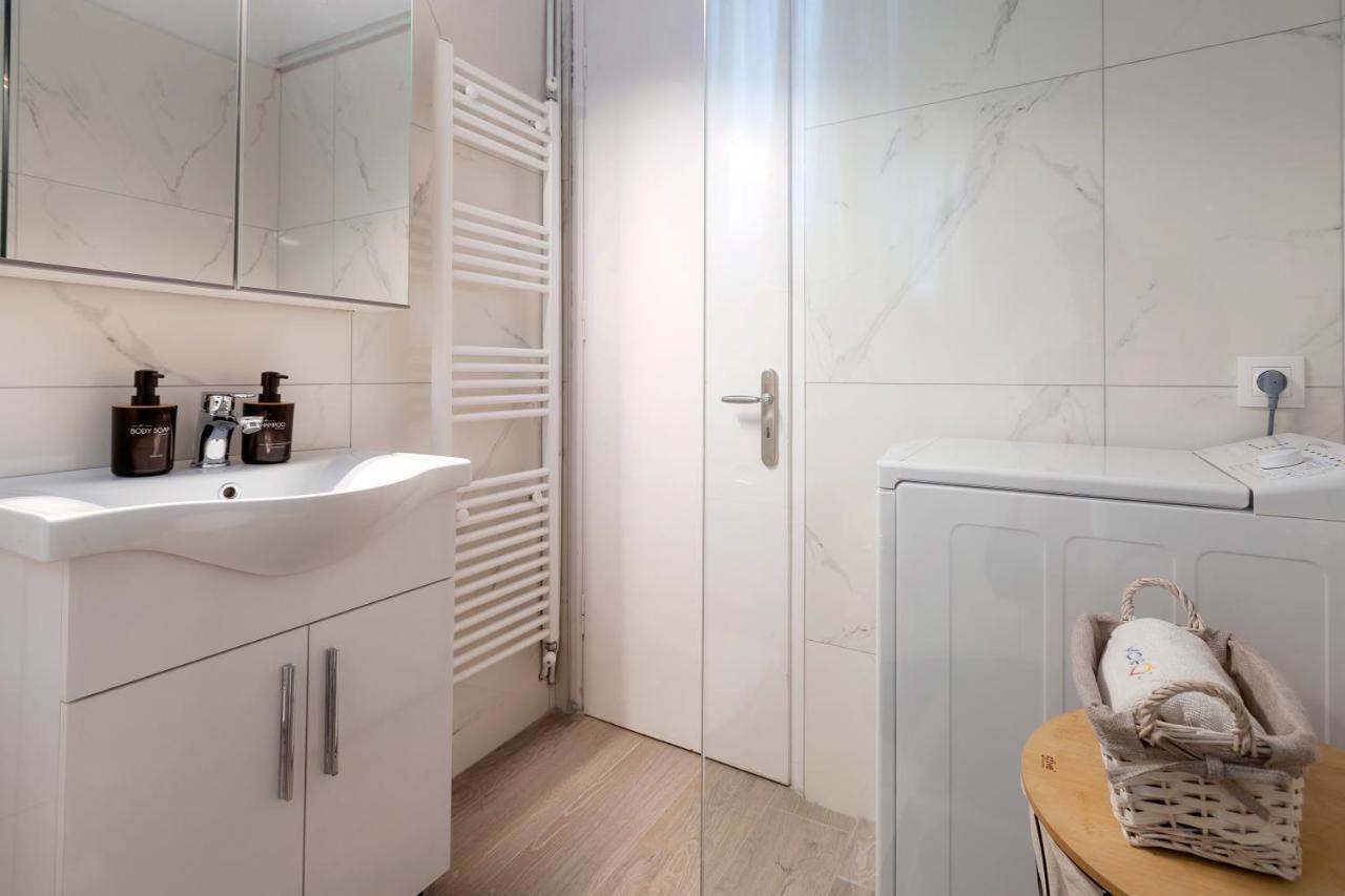Corfu  Euphoria Apartment מראה חיצוני תמונה