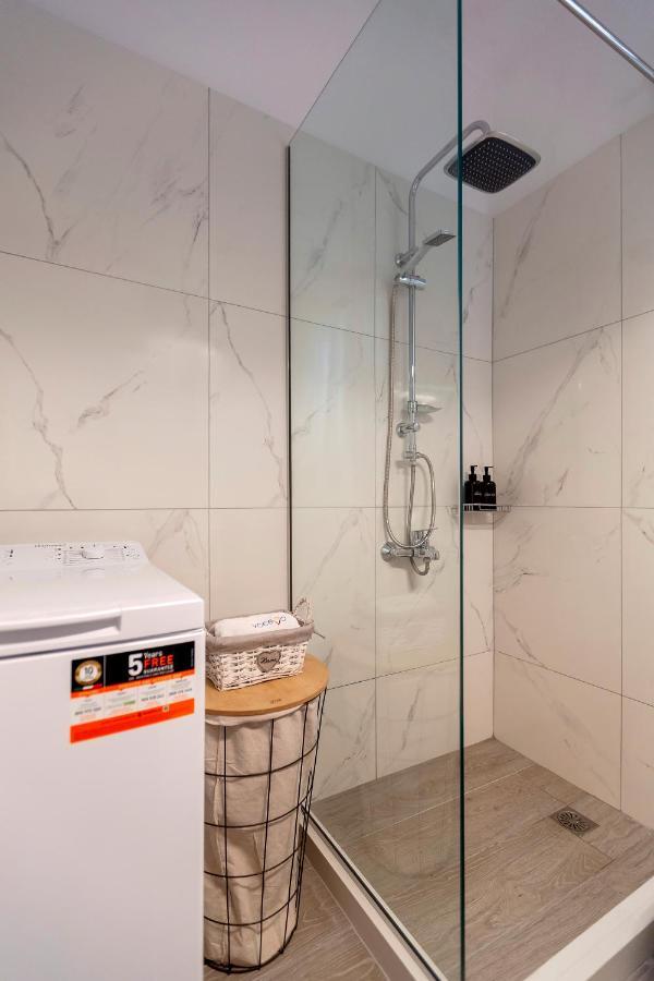 Corfu  Euphoria Apartment מראה חיצוני תמונה